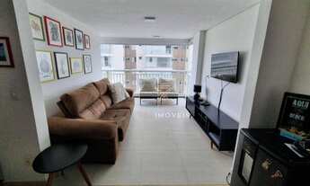 Imagem 1: Apartamento com 2 dormitórios à venda, 69 m² por R$ 605.000 - Bom Retiro - São Paulo/SP