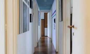 Imagem 5: Apartamento 4 Quartos com Varanda