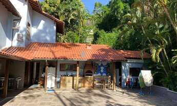 Imagem 2: Casa com 5 dormitórios à venda, 365 m² por R$ 1.350.000,00 - Cantagalo - Niterói/RJ