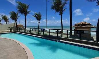 Imagem 5: Flat com 2 dormitórios à venda, 98 m² por R$ 380.000,00 - Ponta Negra - Natal/RN