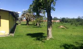 Imagem 3: Terreno em Aberta dos Morros