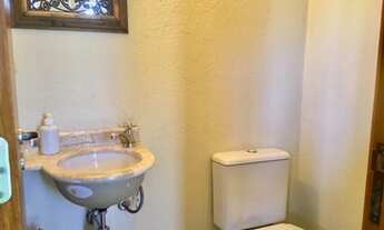 Imagem 5: Casa de condomínio para venda tem 165 metros quadrados com 3 quartos