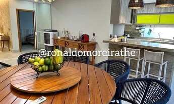 Imagem 6: Casa de condomínio Aldebaran Ville