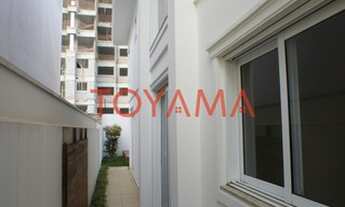 Imagem 3: Casa em Condomínio Fechado RESIDENCIAL em OSASCO - SP, Lorian Boulevard