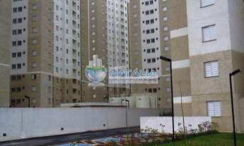 Imagem 1: Apartamento com 2 dorms, Vila Moreira, São Paulo - R$ 330.000,00, 52m² - Codigo: 62361