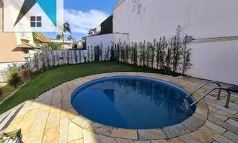 Imagem 3: Casa em Condomínio para Locação em Santana de Parnaíba, Alphaville, 4 dormitórios, 2 suíte