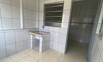 Imagem 6: Casa para aluguel com 5 cômodos em Parque América - São Paulo - SP