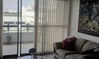 Imagem: Apto Cobertura Com Área de Lazer Completa