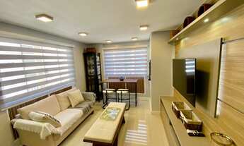 Imagem: Apartamento Mobiliado e Decorado, Disponível