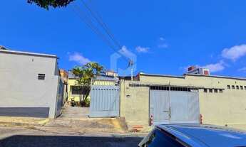 Imagem: BELO HORIZONTE - Galpão/Depósito/Armazém