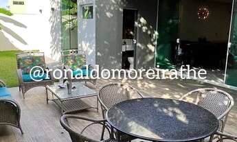 Imagem 4: Casa de condomínio Aldebaran Ville