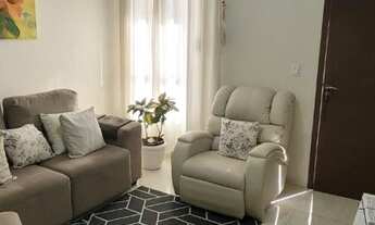 Imagem 4: Sobrado Geminado para Venda em Blumenau, Fortaleza Alta, 2 dormitórios, 2 suítes, 2 banhei