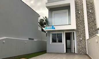 Imagem: Florianópolis - Casa Padrão - Carianos