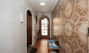 Imagem 2: Casa à venda no bairro Tatuapé - São Paulo/SP