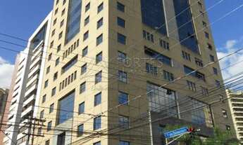 Imagem 5: Ribeirão Preto - Sala Comercial - Centro