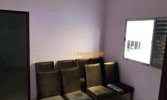Imagem 7: Casa Residencial à venda, Vila Tesouro, São José dos Campos -