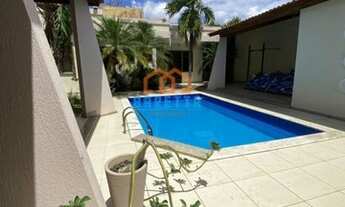 Imagem 5: Vendo Mansão em 3 Lotes no bairro Nova Betânia, localizado na cidade de Mossoró / RN