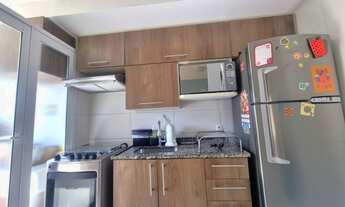 Imagem 6: Apartamento para venda com 45 metros quadrados com 2 quartos