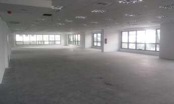 Imagem 5: Laje Comercial Locação Alphaville | Prédio Novo | Fácil Acesso | 6.310m²