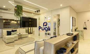 Imagem: Apartamento à venda no bairro Barra Funda