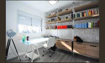 Imagem 2: 3 suítes em condomínio de Luxo no Morumbi!