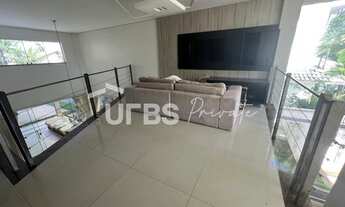 Imagem 6: Jardins Madri - Sobrado 5 quartos, sendo 3 suítes