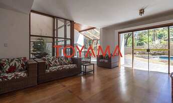 Imagem 7: CASA RESIDENCIAL em SÃO PAULO - SP, PARQUE DOS PRÍNCIPES