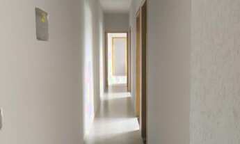 Imagem 6: Casa geminada gleba esperança