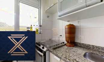 Imagem 4: Apartamento com 2 dormitórios à venda, 54 m² por R$ 281.900 - Pirituba - São Paulo/SP