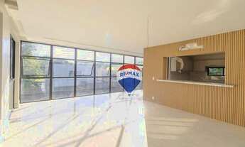 Imagem 4: Casa Triplex à venda Alphaville Manaus 1, 4 suítes com closet, área construída: 600 m² / l