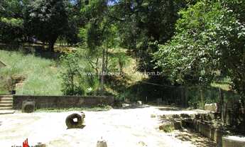 Imagem 7: Fabio Paes Imóveis - Sítio a venda com 8.650 m² bem localizado - Oportunidade!