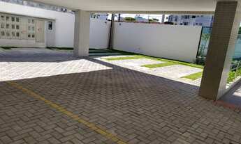 Imagem 7: Apartamento para venda tem 65 metros quadrados com 2 quartos