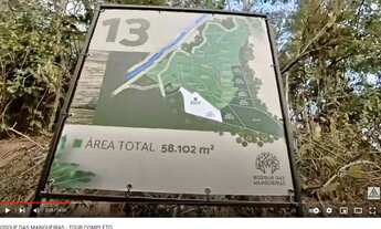 Imagem: Terreno para venda com 58.102 m2 em Pedro