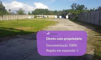 Imagem 2: Terreno à venda na Avenida Automóvel Clube, Santa Cruz da Serra, Duque de Caxias - RJ