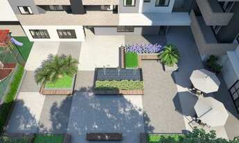 Imagem 5: COBERTURA com 3 dormitórios à venda com 181.37m² por R$ 957.000,00 no bairro Água Verde