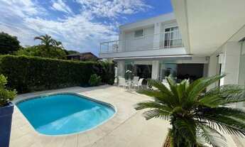 Imagem: FLORIANóPOLIS - Casa Padrão - CACHOEIRA