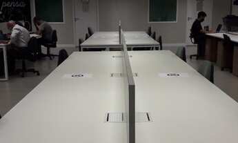 Imagem 2: Escritório para aluguel possui 1 metros quadrados em Jacarepaguá - Rio de Janeiro - RJ