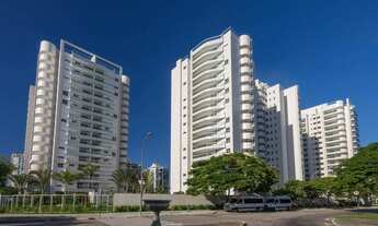 Imagem 4: Cobertura para venda com 252 metros quadrados com 3 quartos em Barra da Tijuca - Rio de Ja