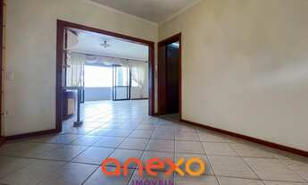 Imagem 4: Dificilmente sua família vai se acomodar tão bem como aqui. O apartamento é bem amplo e mu