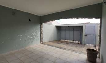 Imagem 2: Casa térrea Vila Suíça Indaiatuba