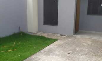 Imagem 5: Casa geminada gleba esperança