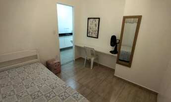 Imagem 2: Kitnet mobiliada todas contas inclusas só 1.100,00