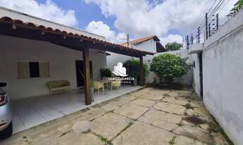 Imagem 3: Casa para venda possui 207 metros quadrados com 3 quartos em Horto - Teresina - PI