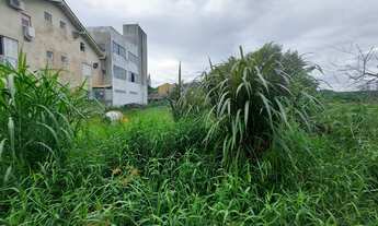 Imagem 2: Lote/Terreno para venda com 420 metros quadrados em Cachoeira do Bom Jesus - Florianópolis