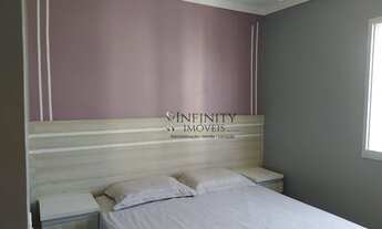 Imagem 5: Apartamento com 3 dormitórios à venda, 74 m² por R$ 425.000,00 - Monte Castelo - São José