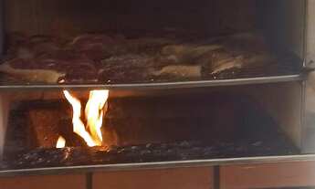 Imagem 5: Vendo chácara na beira do lago