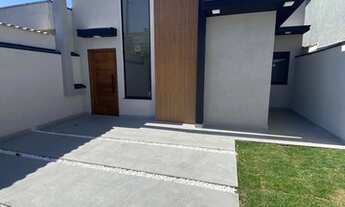 Imagem 2: Casa de condomínio térrea para venda com 80metros quadrados com 3 quartos