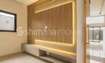 Imagem 6: Casa de condomínio para venda no Residencial Gaivota II