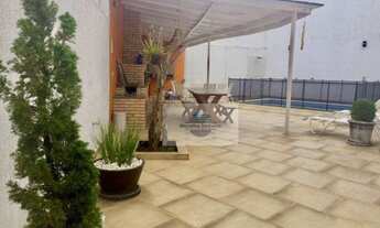 Imagem 7: Sobrado à venda, 263 m² por R$ 2.800.000,00 - Vila Leopoldina - São Paulo/SP