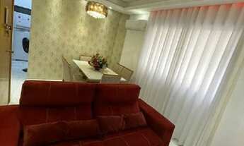 Imagem 6: Apartamento 57m² à venda com 3 quartos em Boqueirão - Praia Grande - SP